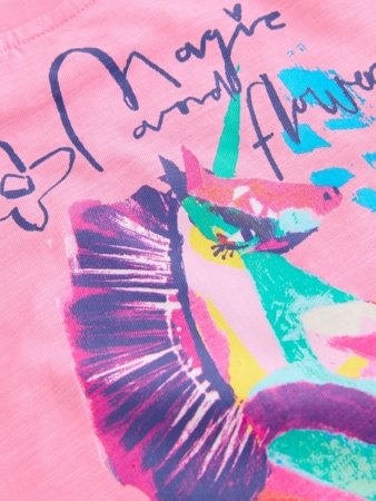 NEXT t-krekls ar īsam piedurknēm +legini, G06197, 134 cm 