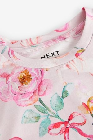 NEXT t-krekls ar īsam piedurknēm, E44327 152 