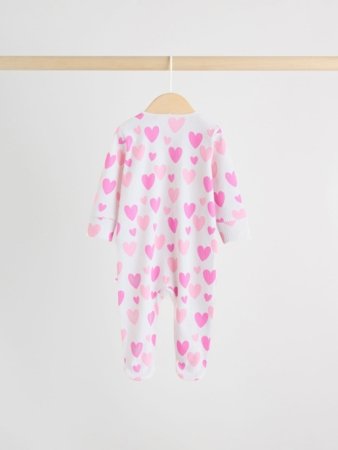 NEXT zīdaiņu, 3 gab, H44214, cm 