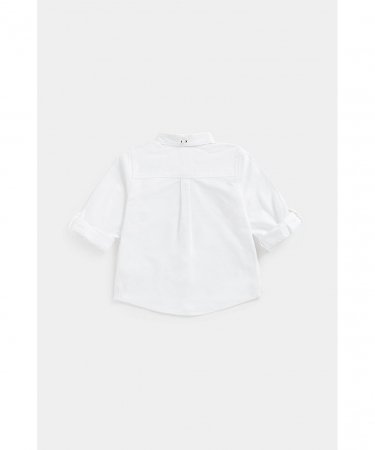 MOTHERCARE krekls ar garām piedurknēm, CB159 602233