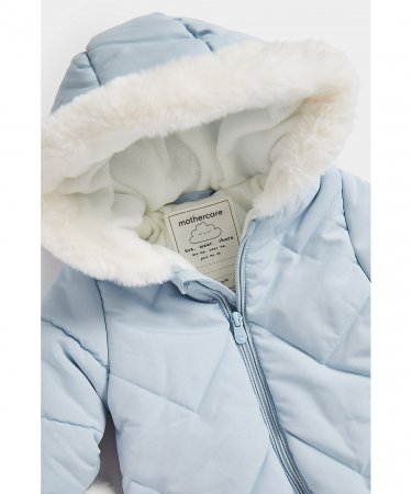 MOTHERCARE ziemas virsdrēbes, CB749 606255