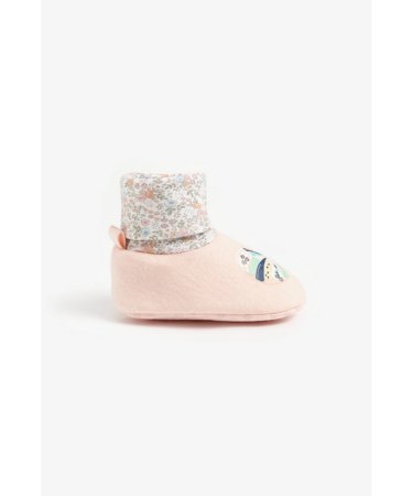 MOTHERCARE tekstila apavi, BB599 579839