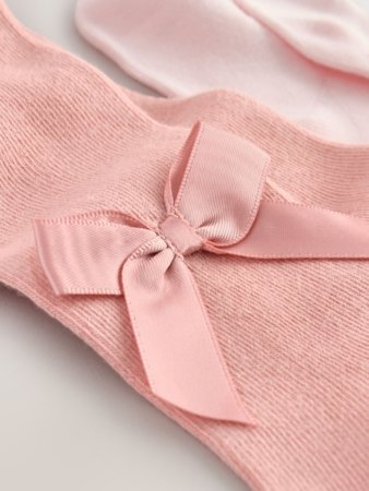 NEXT zeķubikses, 3 gab., F16547, 62-68 cm 