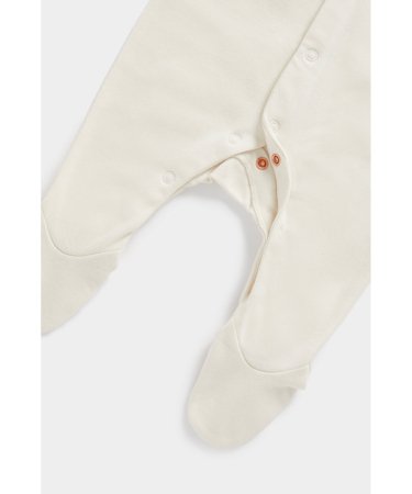 MOTHERCARE zīdaiņu kombinezons 3 gab., EB650 623728