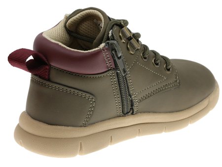 BEPPI ikdienas apavi, khaki,2193341 2193341-24