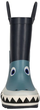 ZIG ZAG gumijas zābaki ROOK, Z252407-2153, 23 izmērs 