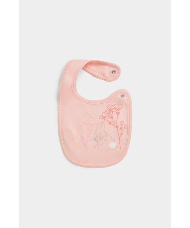 MOTHERCARE zīdaiņu kombinezons, bodijs ar īsam piedurknēm + lācītes, CB627 605269