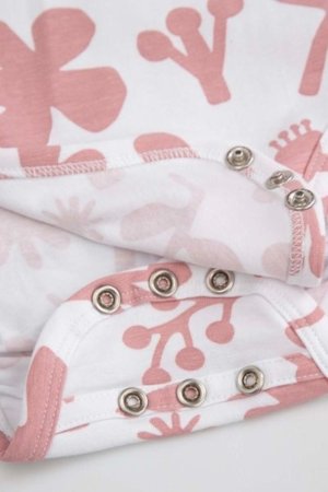 COCCODRILLO smilšu dzenītis TEDDY BEAR GIRL NEWBORN, balta, cm 