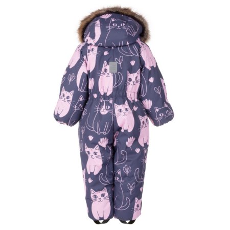 LENNE ziemas virsdrēbes BERRY, 74 cm, 74 cm 