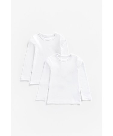 MOTHERCARE apakškrekls 2gab. 98 906147 906149