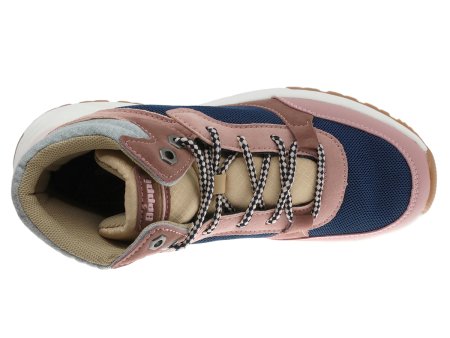 BEPPI ikdienas apavi, rozā,2193420 2193420-35