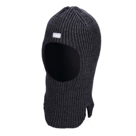 TUTU cepure-ķivere, melns, 3-007492, cm