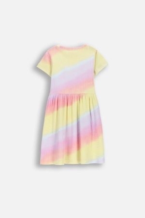 COCCODRILLO kleita, raiba, WC6129202SGK-022-116, 116 cm 