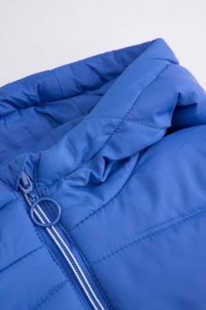 MOKIDA jakete OUTERWEAR, zils, ZM5152702OWR-014-140, 140 cm 