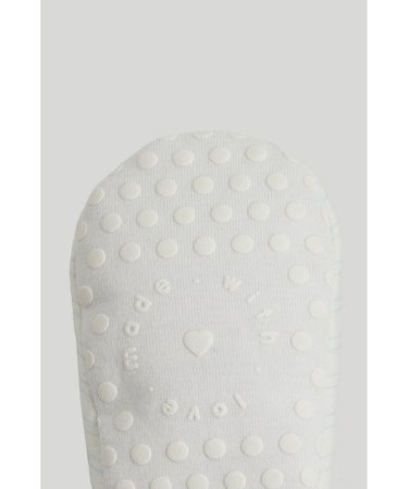 MOTHERCARE grabulis zeķe, AV12501 3-6 mėn.