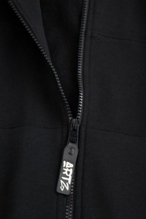 COCCODRILLO džemperis SPORTS BOY JUNIOR, melns, ZC5132602SBJ-021-140, 140 cm