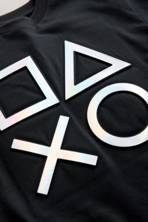NEXT PLAYSTATION t-krekls, H20227 122 cm