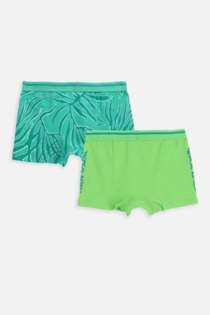 COCCODRILLO biksītes-apakšbikses, krāsaini, izmērs 