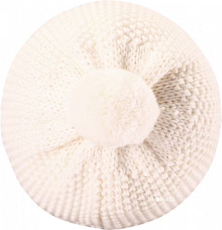 LASSIE Cepure Off white 718746-1100 718746-1100-XS