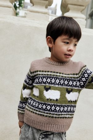 NEXT džemperis, F02925, 80-86 cm