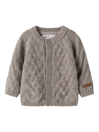 NAME IT džemperis ar pogām, 13242042 50