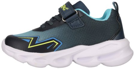 ZIG ZAG ikdienas apavi IRUN, Z234178-2002, 25 izmērs 