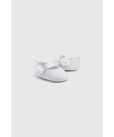 MOTHERCARE tekstila apavi, HE399  