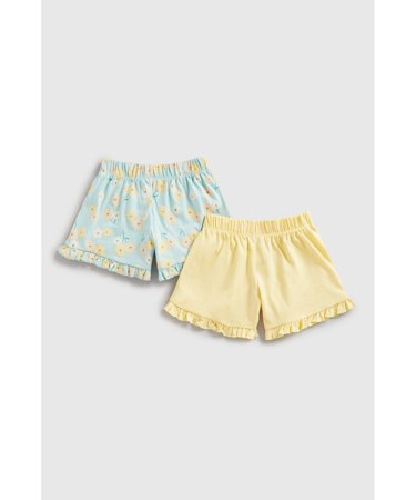 MOTHERCARE šorti, 2gab., HC578 