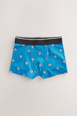 NEXT biksītes, 5 gab., E98850, 110-116 cm