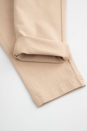 COCCODRILLO legini, smilšu krāsa, WC6122102MBN-002-074, 74 izmērs 