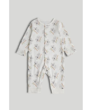MOTHERCARE kombinezons, 3 gab., AX75901, cm 