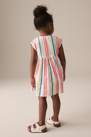 NEXT kleita ar īsām piedurknēm, E88239 98-104 