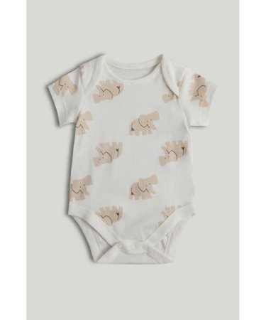 MOTHERCARE bodijs, 5 gab., AX51401, cm 