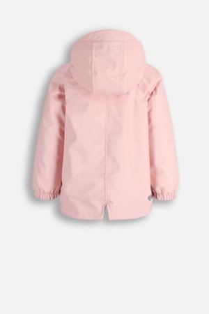 COCCODRILLO jaka OUTERWEAR GIRL KIDS, rozā, ZC5152601OGK-033-122, 122 cm 