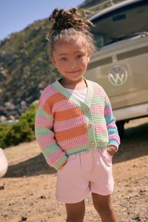 NEXT pogājams džemperis, AB6928, 104-110 