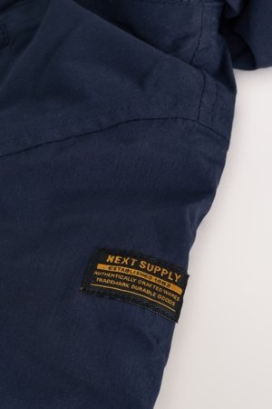 NEXT ūdensnecaurlaidīga jaka, AV0979, 104-110 cm 