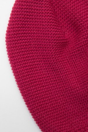 BROEL cepure IRYDA, fuchsia, 50 cm IRYDA, fuchsia, 48