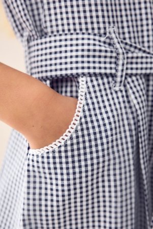 NEXT kleita, N12651, 152 