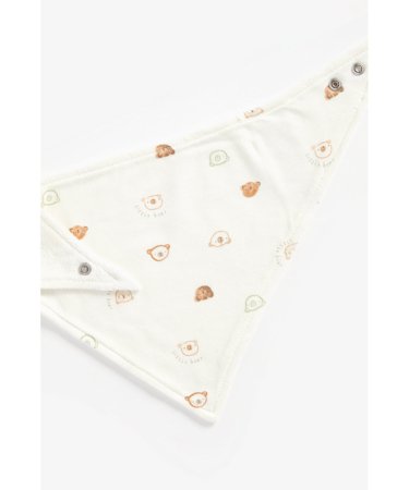 MOTHERCARE lācītes , 3 gab., BB790 566787