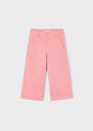MAYORAL bikses, salmon, 3555-43, 140 cm 