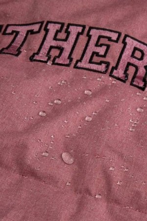 COCCODRILLO jakete OUTERWEAR GIRL JUNIOR, rozā, ZC5152112OGJ-007-128, 128 cm