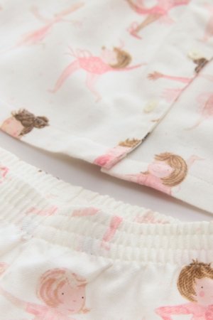 NEXT pidžama, AY9899, 122-128 cm 