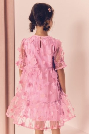 NEXT kleita ar īsam piedurknēm, E57549 152