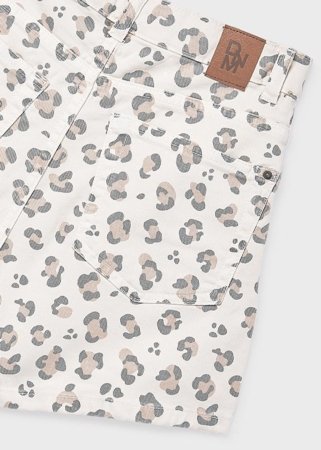 MAYORAL šorti, sand, 6.204-50, 176 cm 