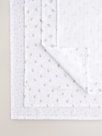 NEXT autini, 4 gab, K86335, cm cm 