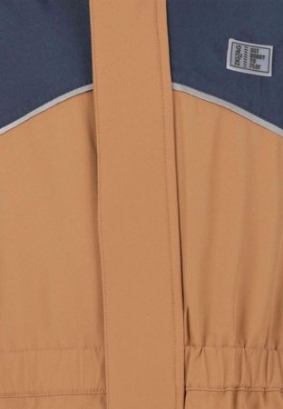 ZIG ZAG kombinezons STONEHILL, Z243000-1075, 128 cm 