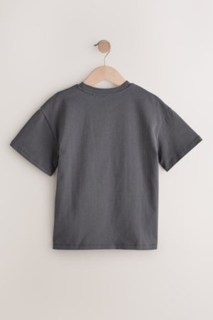 NEXT t-krekls ar īsām piedurknēm, E44436, 146 cm 