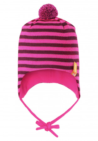 LASSIE Cepure Pink 718748-469B 718748-469B-S