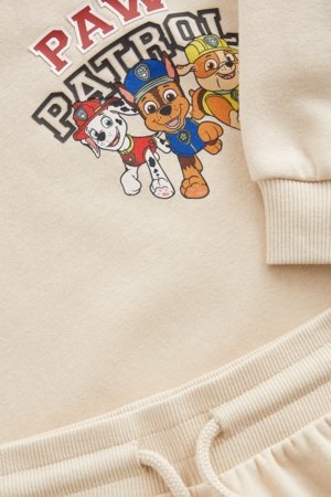 NEXT PAW PATROL džemperis un bikses, 110842 98-104 