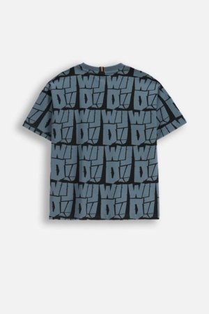 COCCODRILLO t-krekls, krāsaini, ZC5143203YBJ-022-164, 164 cm 